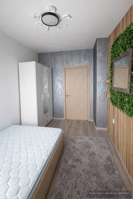 Дава се под наем Тристаен апартамент в Пловдив, Център - 99 кв.м за 1097.01 € - Снимка #6