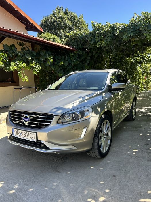 Volvo XC 60