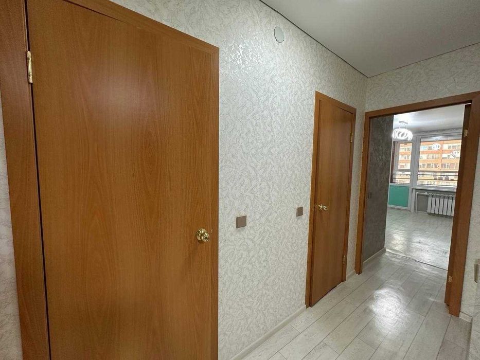 Продам 2хкомнатную в береке