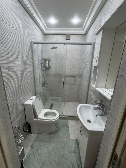 Ж/К Мадрид аренда долгосрочная