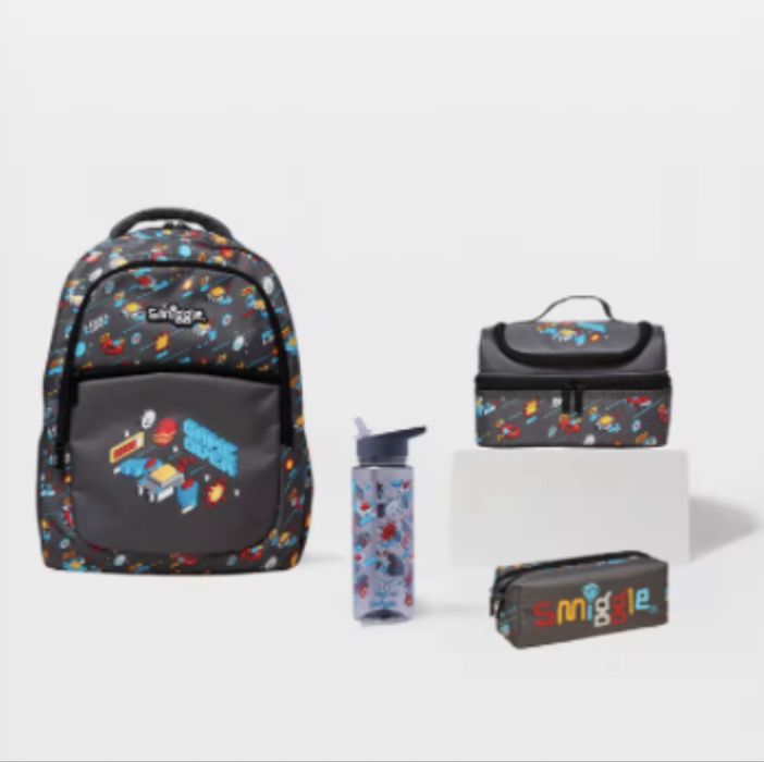 SMIGGLE комплект за момче