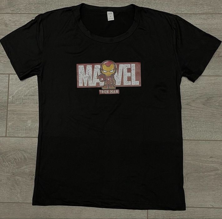 Распродажа одежды