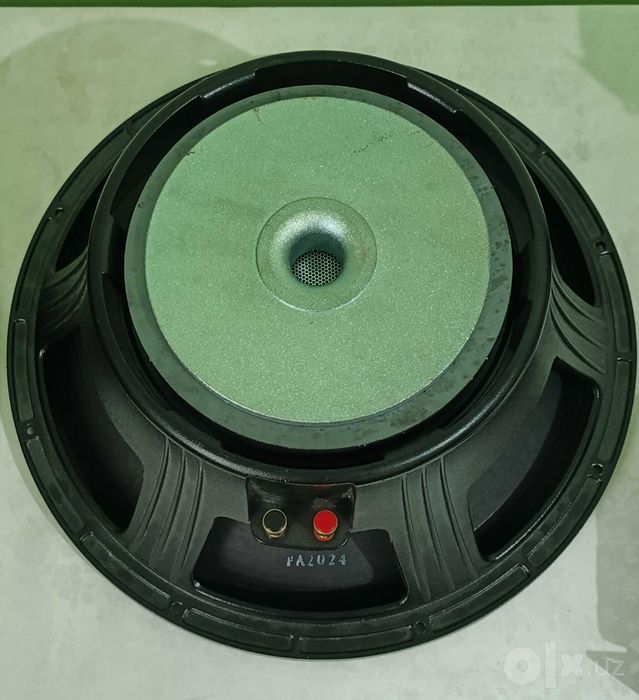 Dinamik 15BM-300B