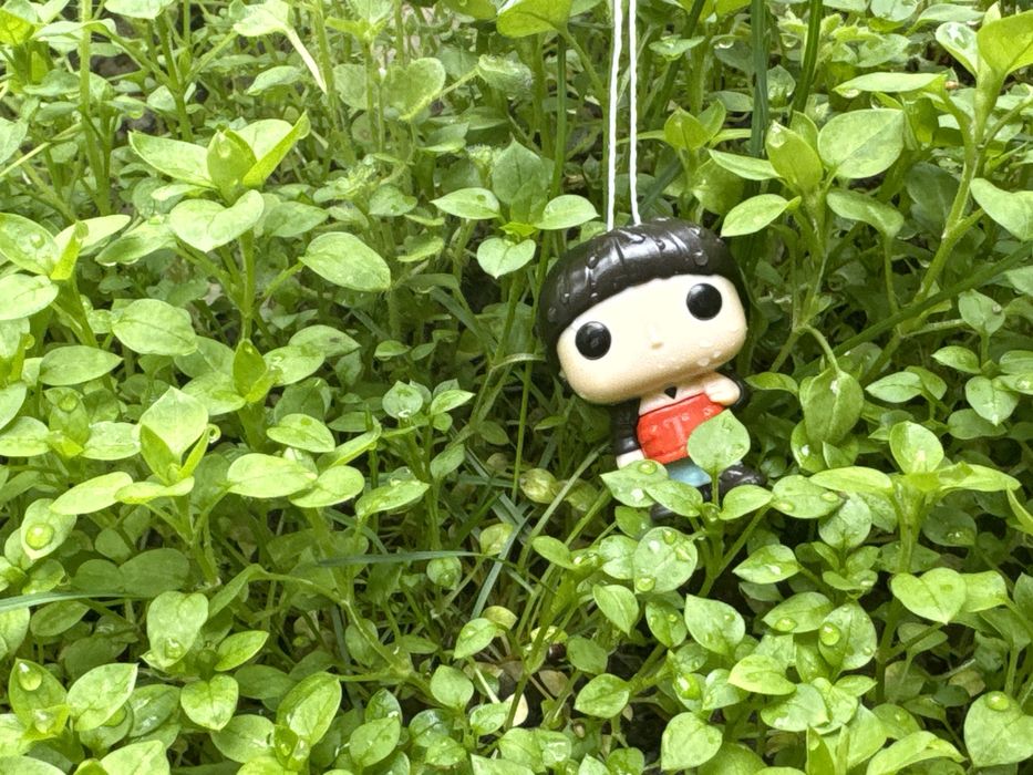 Вил фигурка осд joy