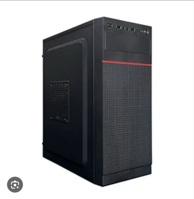 Офисный системный блок встроенной графикой