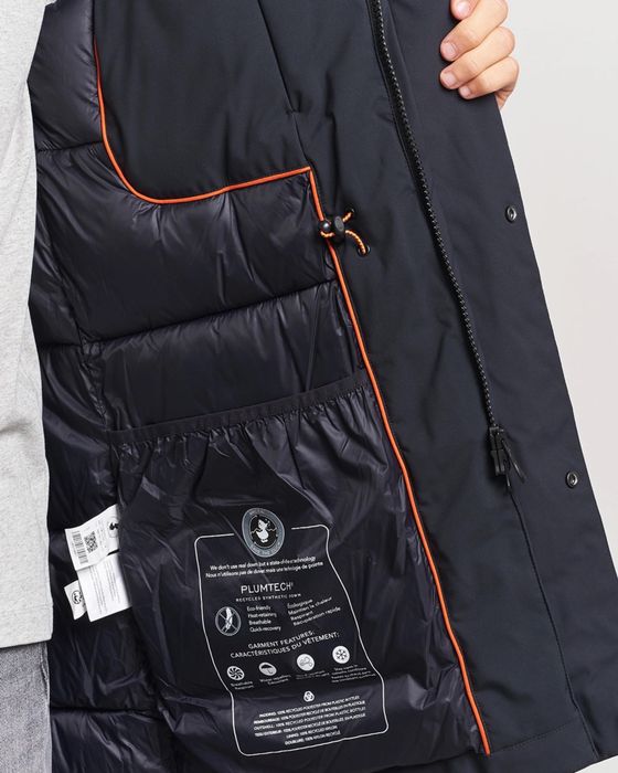 Save The Duck Wilson Parka ОРИГИНАЛНО  мъжко зимно яке/парка - S