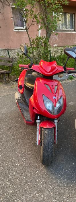 Scuter gy 6 motor nou