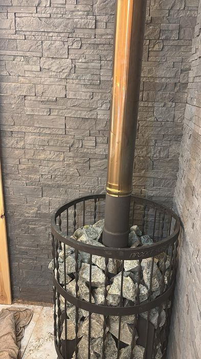 Сдаётся Коттедж на длительный срок.