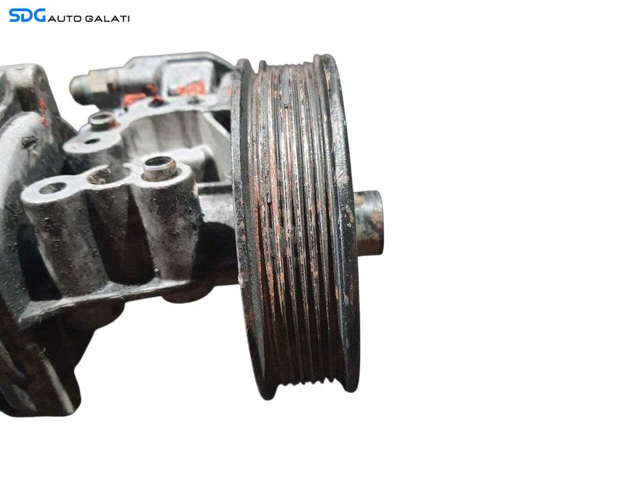 Ansamblu Pompa de Apa si Pompa Vacuum Ford Transit 2.4 TDCI 2006 - 2014 Cod YC1Q2A451AF YC1Q-8A544-AC [N2508]