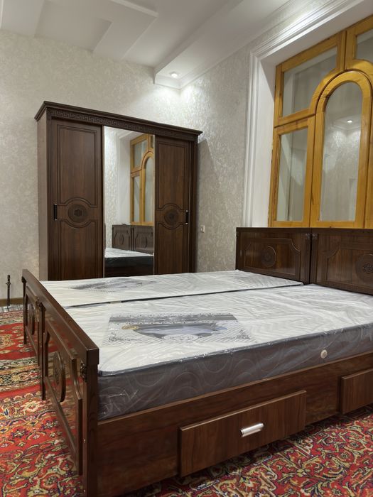 Kravat tortmalik 100% MDF krovat кроват крават karavat sifat zôr