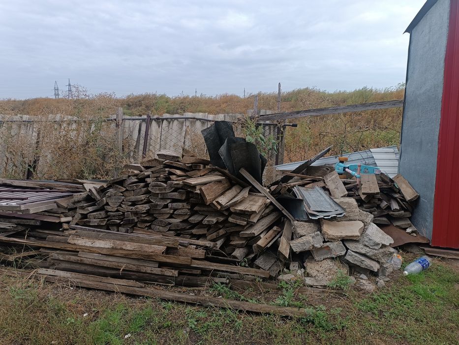 Оттам дрова бесплатно