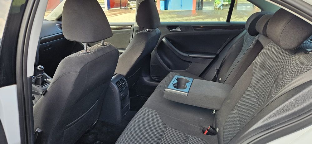 Vând VW Jetta stare perfectă funcționare