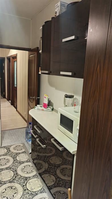Продам 3 ком квартира на 4 этоже 4 этажного дома в медгородок
