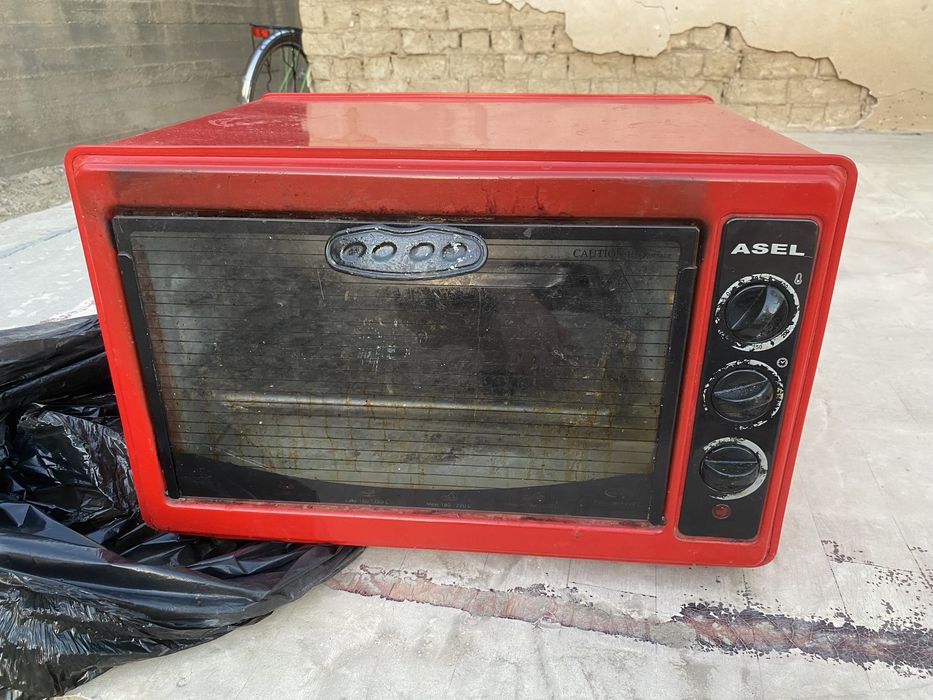 Asel пеш жағдайы жақсы