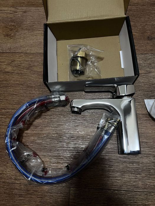 Продам смесители