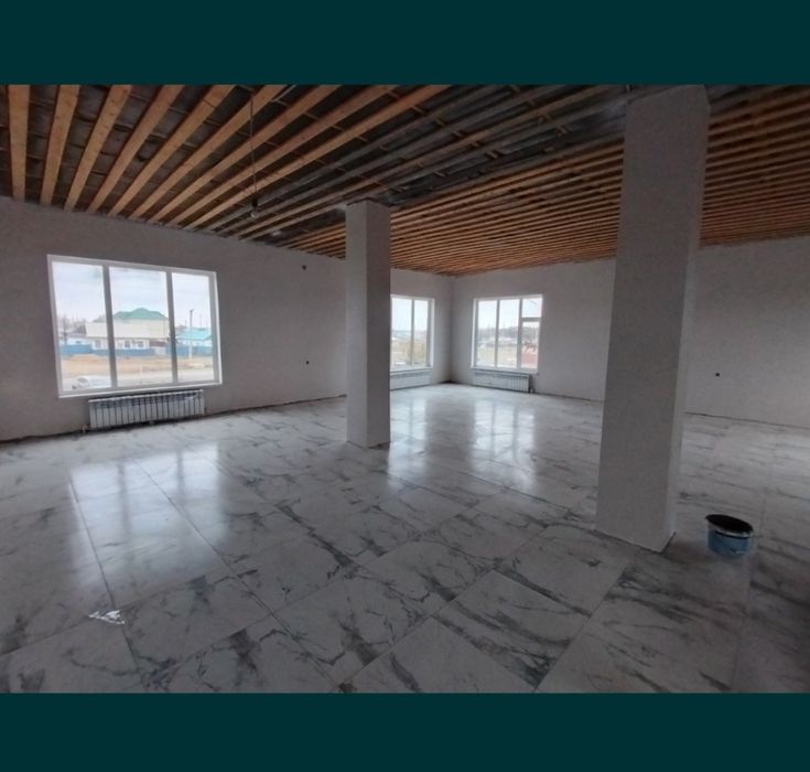 Сдам в аренду торговый дом.