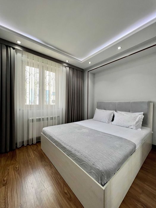 Посуточная аренда квартиры в районе метро Минор Ц-5