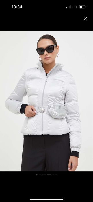 Дамско яке Guess