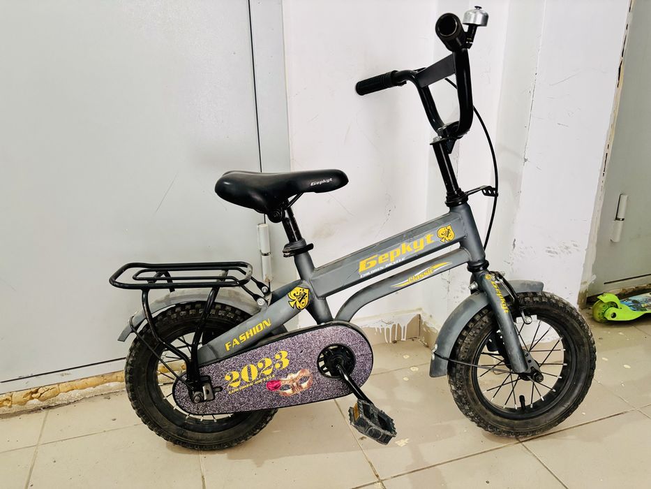 Ведосипед сатылады