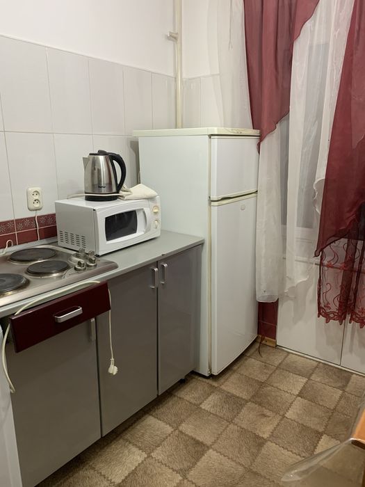 Уютная трешка в городе посуточно. КРУГЛОСУТОЧНО