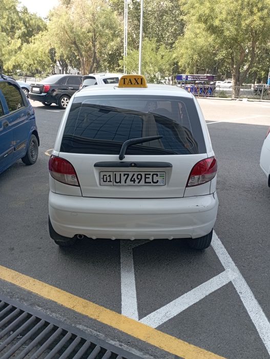 МАТИЗ ЛИБУ 2015 йил