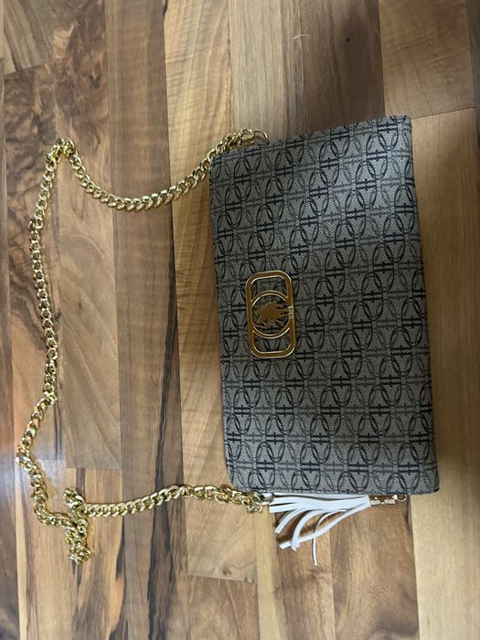 Дамска чанта Polo Ralph Lauren