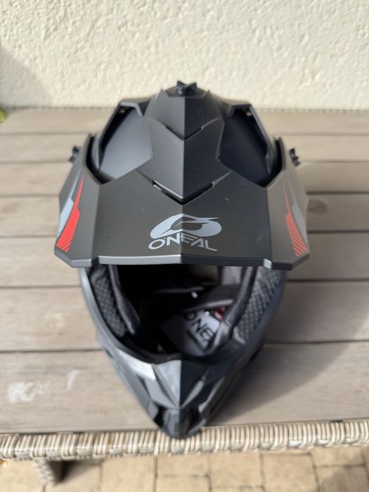 Casca moto cross atv O’neal C-SRS , marimea XXL , NOU