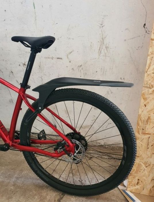 Вело подкрыльники новый