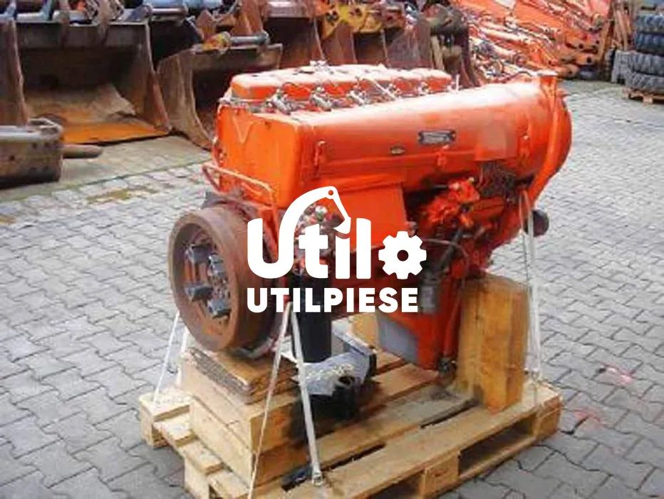 Motor Deutz BF6L913 BF6M1013 BF4L913 BF4M1013 + piese Deutz