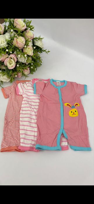 Песочники Next от 3 мес до 24