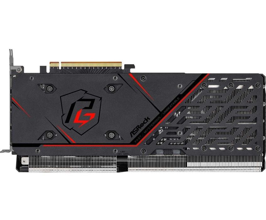 Intel Arc A770 16GB