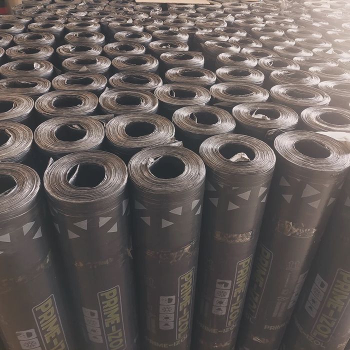 POLIZOL Membrane 3-4 mm Turkman Berk Toshli