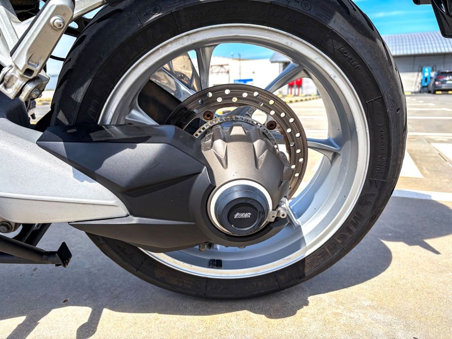 Honda VFR1200 F 2010