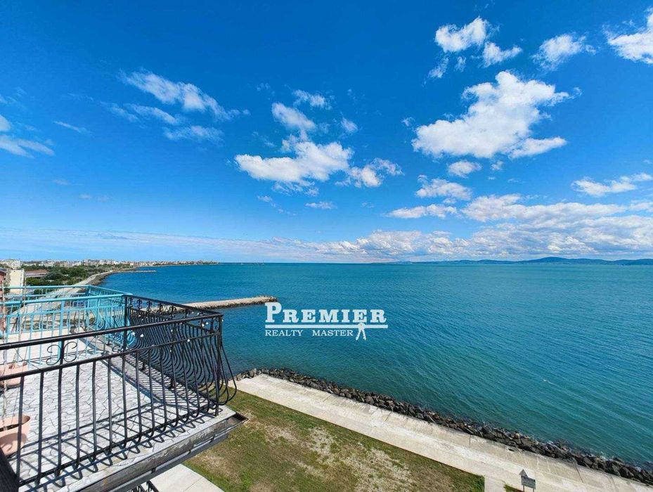Продава се Двустаен апартамент в Поморие - 80 кв.м за 784 €/кв.м - Снимка #3