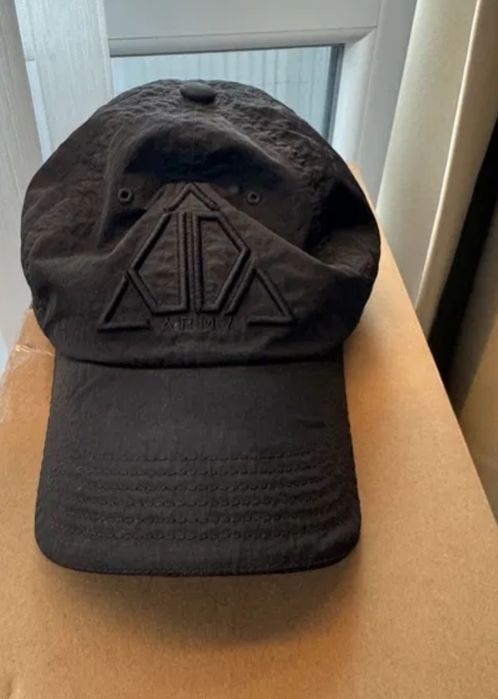 Шапка Luda concept luda army