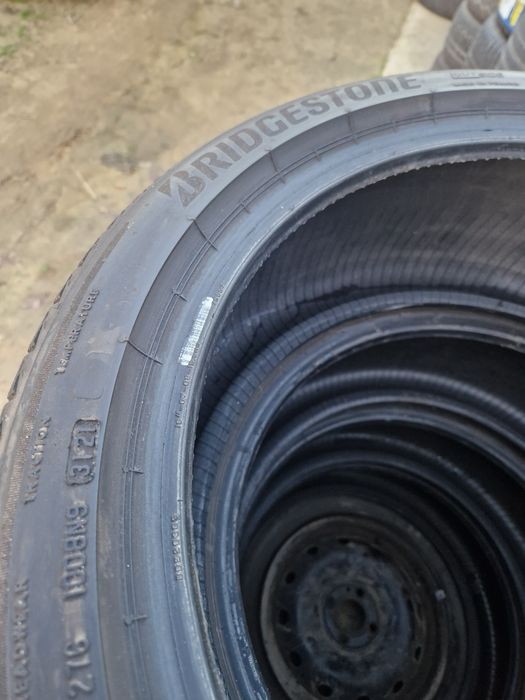 245 40 19 Bridgestone 2021
