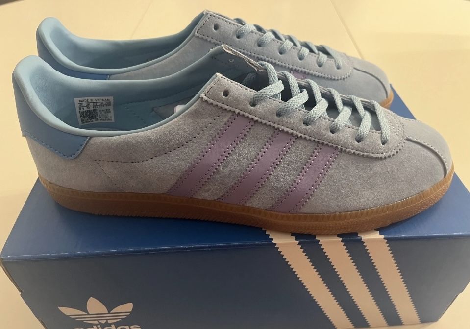 Adidas Athen Нови 43