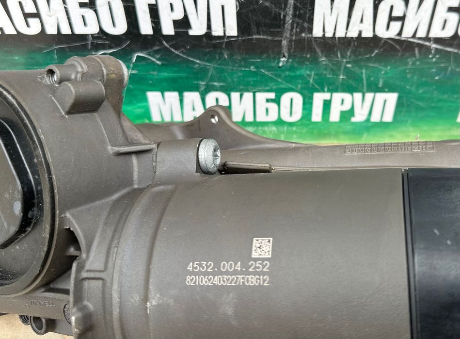 Рейка ел.рейки за Фолксваген Шкода Seat Vw Skoda,5QS423053 E