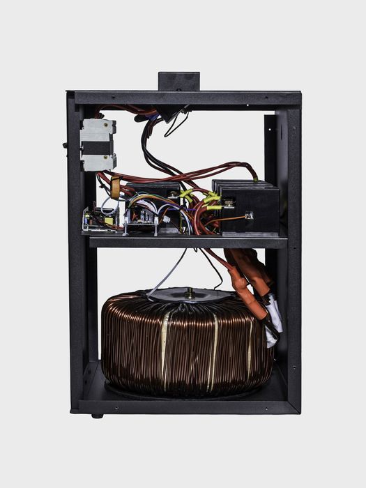 Стабилизатор 30KVA 45-280V Stabilizator Orginal Optom Eng Arzon Narxda