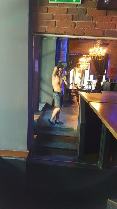 Masaj de relaxare la domiciliu