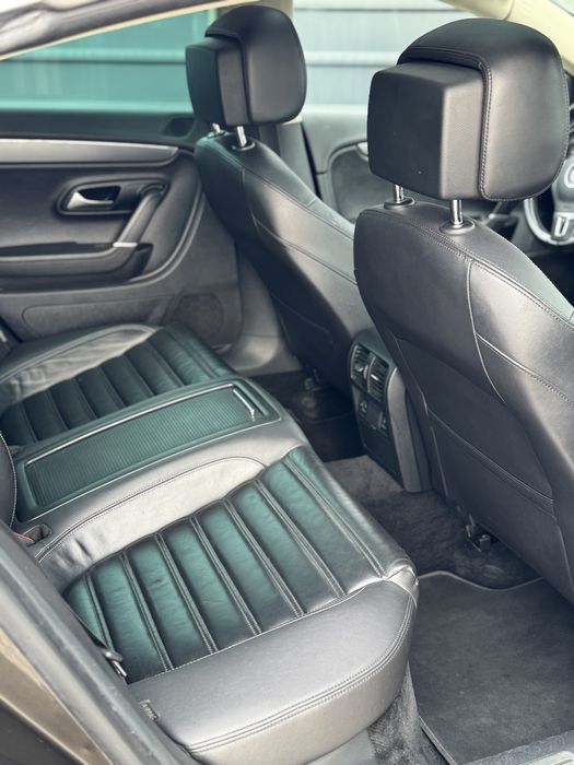 Volkswagen Passat CC, 2.0 TDI 170cp, DSG