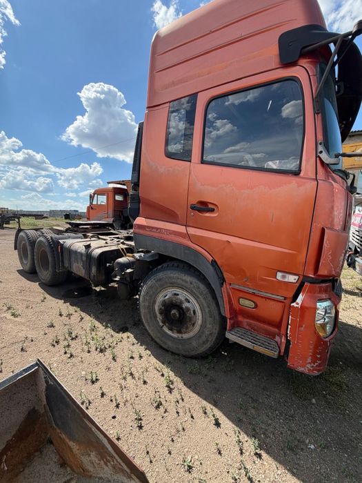 продаю Dongfeng 2007г.