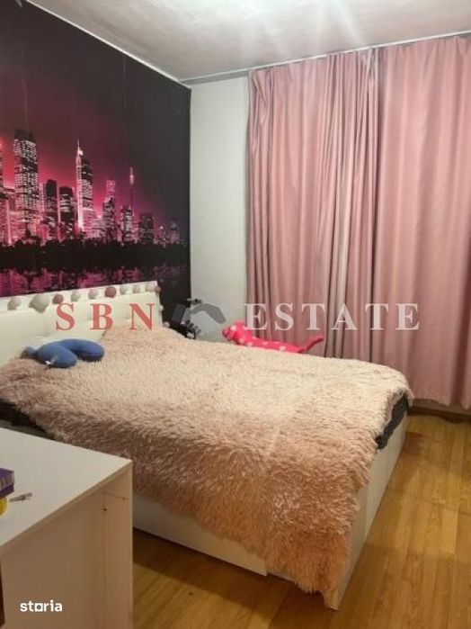 Apartament 3 Camere | Rahova | Centrala | Parcare