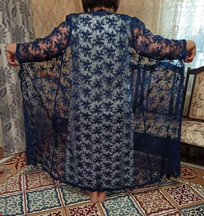 Продам вечернее платье