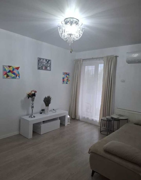 Apartament de închiriat