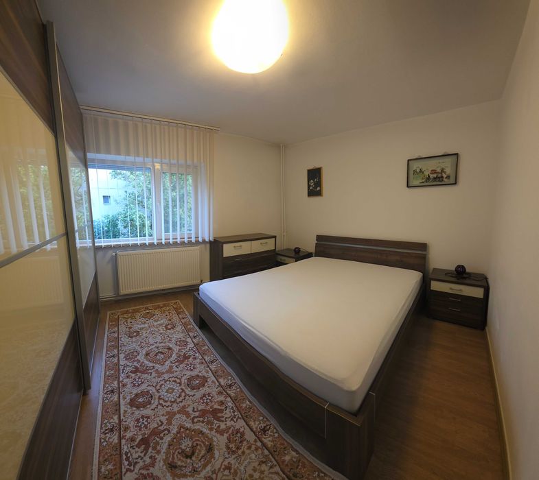 Cotroceni - Drumul Sarii, direct proprietar, super apartament 3 camere de inchiriat, etaj 2/4, cu parcare