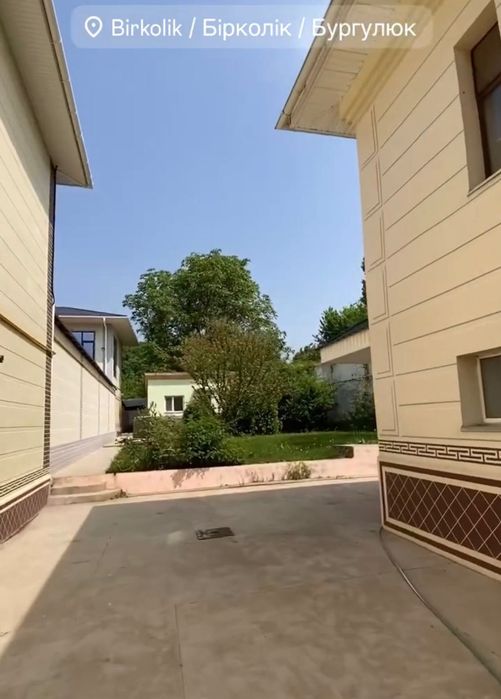 Дача в Бирколик продажа