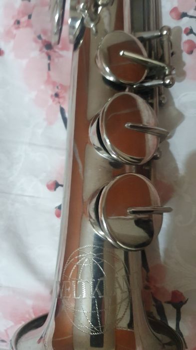 De vânzare sopran veltklang cu glo