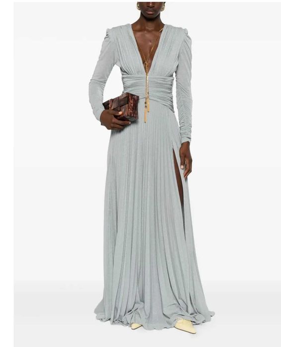 Elisabetta Franchi – оригинална дълга рокля