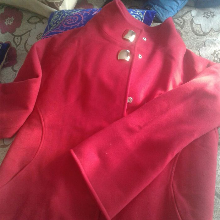 продам пальто турецкое